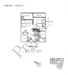 Jool Suites (D8), Apartment #593309681